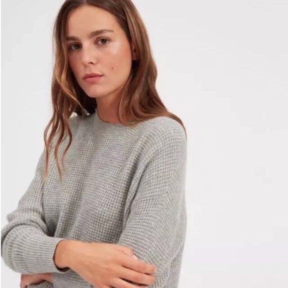 Madewell Sweaters - Wool Madewell sweater